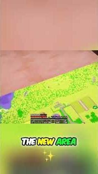 Minecraft Base Tour: Golems, Grinders, and Beacons! #shorts