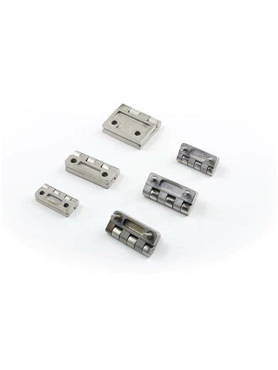 304 Stainless Steel Heavy-Duty Hinge | Industrial Cabinet & Electrical Panel Doors #hinges