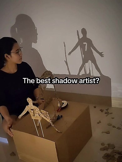 Explore Unique Playlists by Shadow Artists