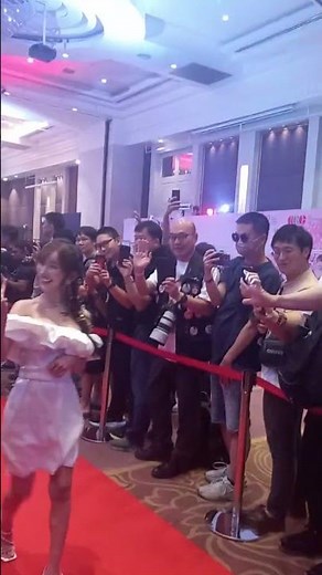 Karen Yuzuriha งาน AEE2024 Day2