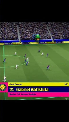 Division 1 is NOT Easy!😱 Hazard & Batistuta Best Duo Player#efootball2026#efootball#efootballmobile
