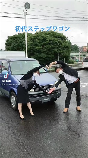 新型ホンダステップワゴンの魅力を探る