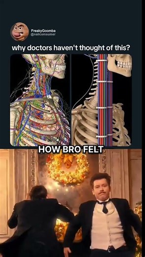 Funny engineer 😅.