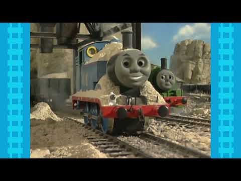 Sodor's Special Places: The Quarry - (US) HQ | Segment | Thomas & Friends™