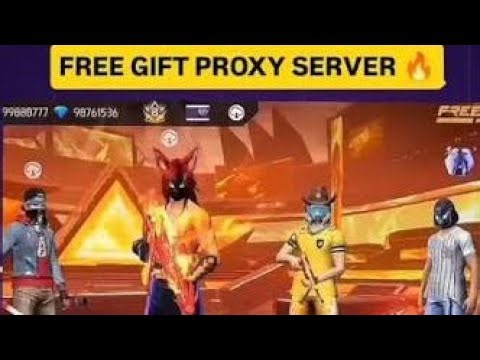 free fire live giveaway team code proxy server #live #gaming #freefire