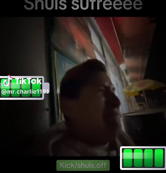 #shuls_y #francovidalalcalde #francovidal #mrchalie #LIVE @Franco Vidal @😈Shuls_y😈 @francovidalcaldeoficial @Shulls ' @FrancoVidal.Ate