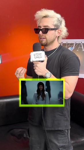 MAXI COMO PRODUCTOR 🔛🎧🎶 Después del estreno de #LUNAR @MYAMUSICA pasó por TMH para hablar de todo 💖💖🫶🏻 #tiktokmehizover #musicosentiktok #TMH #tumusicahoy #longervideos