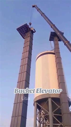 Understanding Bucket Elevators: Mechanisms and Types