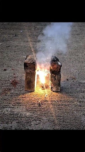 ⚠️ DON’T TRY THIS! Mobile vs Crackers | Real Blast Test