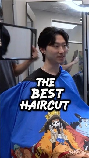 The Best Barber in Jacksonville Florida