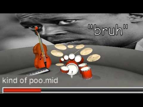miles davis been real quiet since this dropped
