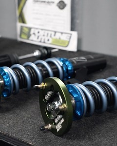 1.6M views · 48 reactions | From beginning to end ↔️ top to bottom ↕️ inside and out  every set of Fortune Auto Coilovers are hand-built to the exact specifications for each customer and application every time. #fortuneauto #handbuilt4me | Fortune Auto | Facebook