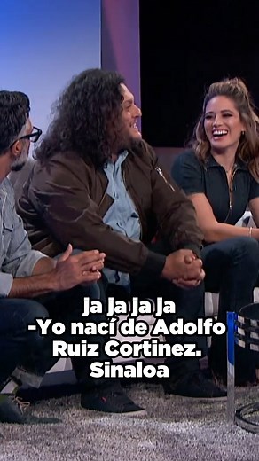 🦜 Jaime Camil actuó hasta con Perico | Tu-Night con Omar Chaparro | Tu-Night con Omar Chaparro