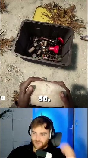 Essen ohne Hunger #gaming #memes #gameplay #twitch #horror #streamer