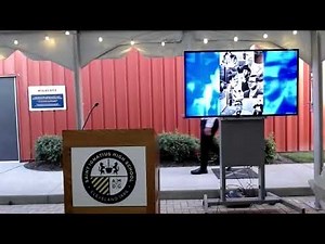 Class of 1971 50th Reunion & State of the School Address