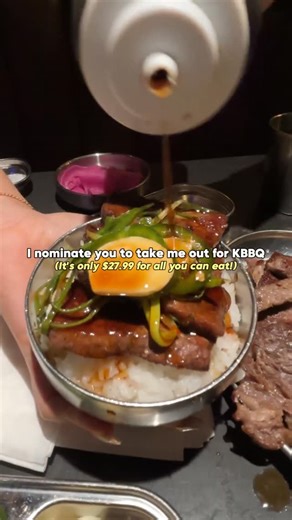 KANGNAM KOREAN BBQ 강남 on Instagram: "This is your sign to do KBBQ lunch ⁠ AYCE⁠ for $27.99 👀🥩⁠ Tag your Kangnam lunch buddy ⁠ ⁠ Kangnam Korean BBQ - ALL YOU CAN EAT BBQ⁠ 📍 11828 Rancho Bernardo Rd, San Diego, CA 92128⁠ ⏱ Sun - Thurs: 11:30 am-10 pm⁠ ⏱ Fri - Sat: 11:30 am-10:30 pm⁠ #kangnamkoreanbbq #kangnamsd #kbbq #koreanbbq #ayce #ranchobernardo #ranchopenasquitos #northcountysd"