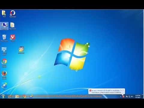 Fix Missing ExpressVPN server list on Windows