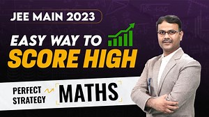 8.7K views · 550 reactions |  Exam season has already begun! It's your turn to crack JEE exam with ALLEN!  In this video series, we'll show you simple steps & perfect strategies to target JEE 2023 Important topics with ALLEN Faculty Manoj Bindal Sir. ✅ In the Fourth video of the series, you'll get study plan for "Maths". #JEEMain2023 #JEEGuidance #StudyPlan #KotaCoaching #ALLENKota | Allen Career Institute | Facebook