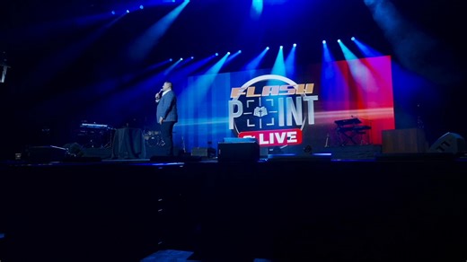 FlashPoint LIVE is kicking off Opening the Heavens 2023 and we want to see you there! Join thousands of believers standing together for the greatest revival our nation has ever seen. This is something you do not want to miss! Register today! https://www.openingtheheavens.org/ FlashPoint Army | Lord of Hosts Church