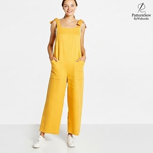 Women's Dungarees Pattern, Jumpsuit Sewing Pattern for Women, Onesie Pattern, Overalls Pattern, Romper Pattern, Plus Size sewing patterns - Etsy Australia