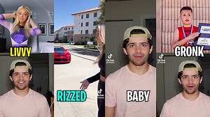 Livvy Rizzing Up Baby Gronk, Explained | Defector