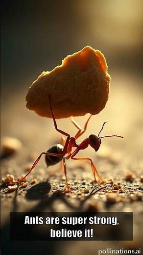 Mini Beasts: Surprising Truths! 🤯 Tiny Creatures, HUGE Discoveries!