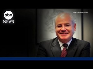 Manhunt underway in Indiana after judge and wife shot in their Lafayette home