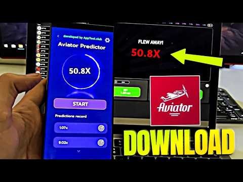 ✈️ Aviator Bot Predictor – smart forecasts for big wins - #aviator #prediction #mines