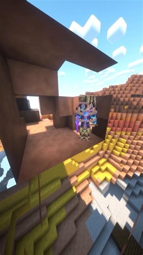 Ich trolle Minecraft-Noobs… und DAS passiert! 😂🔥 #minecraft #deutsch #trolling #bedrock