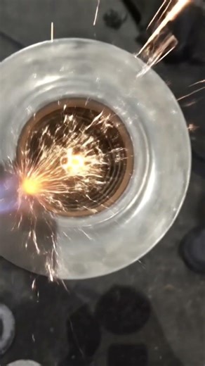 #highspeed #equipment #automobile #heat #heatclening #flame #heattreatment #cleaning #automobile #