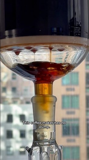 Kazumi Coffee Siphon #kazumicoffee #coffee #siphoncoffee #japanesecoffee #coffeebrewing