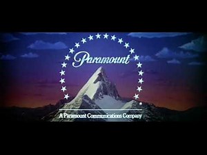 MPAA Rating Card (PG)/Paramount Pictures (2003/1990)
