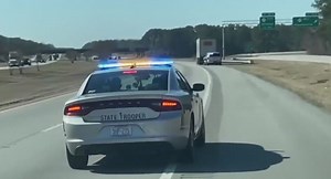 Driving You Crazy: Speeding in I-95 work zones; what's the deal with the concrete barriers?