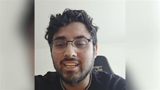 Congratulations Appreciation from Alan Cruz | Techno Exponent (T-Web Exponent Services Pvt. Ltd)