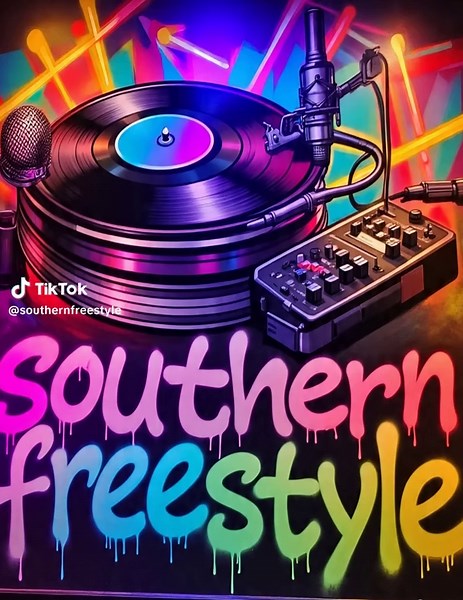 #latinfreestyle #freestylemusic #freestyle