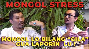 414K views · 5.3K reactions | MONGOL STRESS TERJEBAK CEWEK THAILaND藍 Follow: https://www.instagram.com/sumargodenny/ Youtube: https://www.youtube.com/c/DennySumargo22 TikTok: https://vm.tiktok.com/ZSe6doycD/ | Denny Sumargo | Facebook