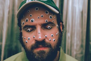 Pictish Trail Returns With Beatific New Song 'Slow Memories' | Clash Magazine Music News, Reviews & Interviews