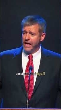 You Don't Need Answers | Paul Washer