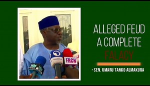 8.2K views · 369 reactions | Nasarawa guber: Senators Adamu, Al-makura stand by Engineer Sule The two leaders reaffirmed their commitment to the development of the state and total support to the Engr. Sule led administration. Senator Al-makura said as former governors, they have a duty to support incumbent Governor Sule. | Gov. Abdullahi A. Sule Mandate | Facebook