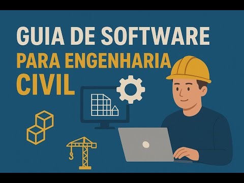 Guia de Software para Engenharia Civil