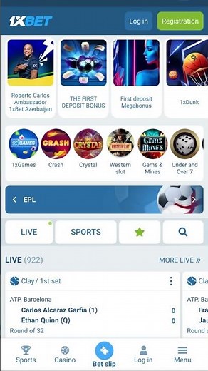 ✅ 1xBet Promo Code – How to Register & Get Free Bonus in 2025 🎯