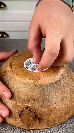 Candle hack to remove label stickers! | Pixel Pop