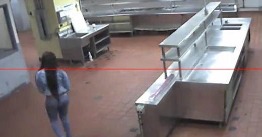Police release surveillance video of Kenneka Jenkins, teen found in freezer