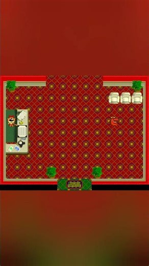 I sassed Red Guy from Cow and Chicken