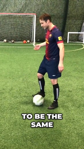 Soccer Technique: Mastering Shots with Both Feet ⚽ Get better at soccer  https://linktr.ee/progressivesoccer (link in bio) | Progressive Soccer Training | Facebook