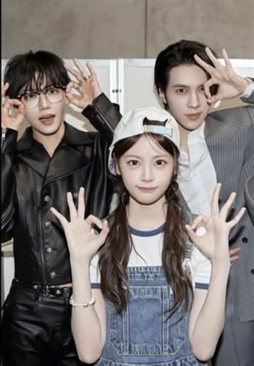 HEARTS2HEARTS SPOILER COMEBACK??!😱🫣🤫 #hearts2hearts #nct #wayv #exo #shinee