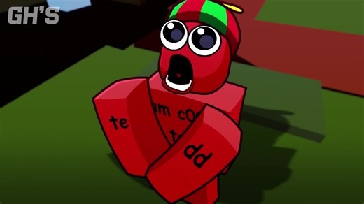 ROBLOX ANIMATION TOP 30 COMPLETE EDITION #03