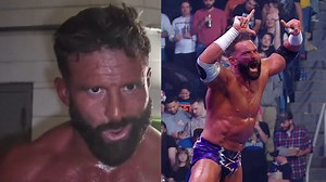 Zack Ryder On WWE Return: \'5 Years Of Hard Work Led To This\'