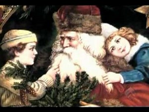 The Real Christmas Story - Historians reveals the pagan origins of Christmas