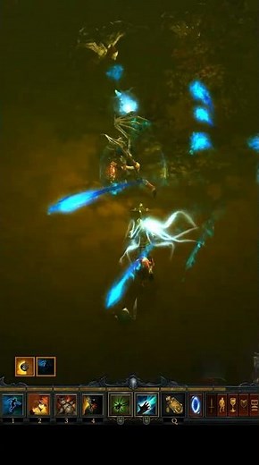 Diablo III Witch Doctor